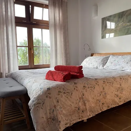 Casa Gecko * Тихарафе