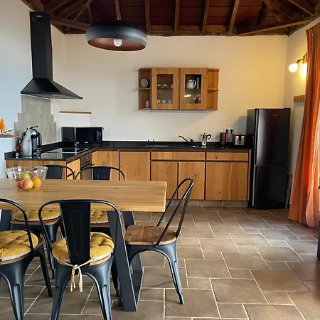 Casa Gecko Дом отдыха *