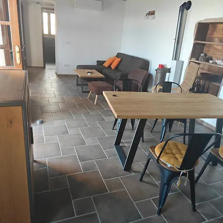 Casa Gecko