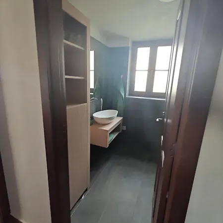 Holiday home Casa Gecko