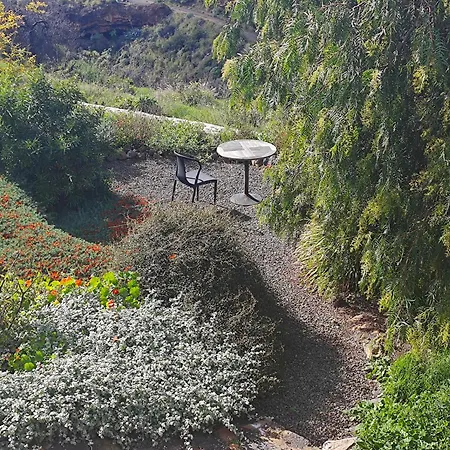 Casa Gecko Holiday home Tijarafe